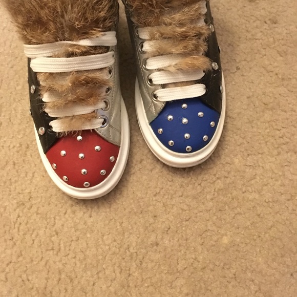 Size 39 - Picture 4 of 4